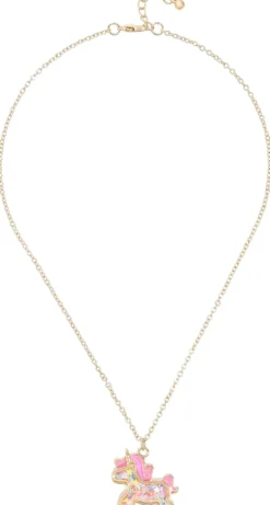 Collier pour enfant - Glitter Ride