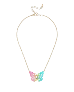 Collier pour enfant - Rainbow Spring