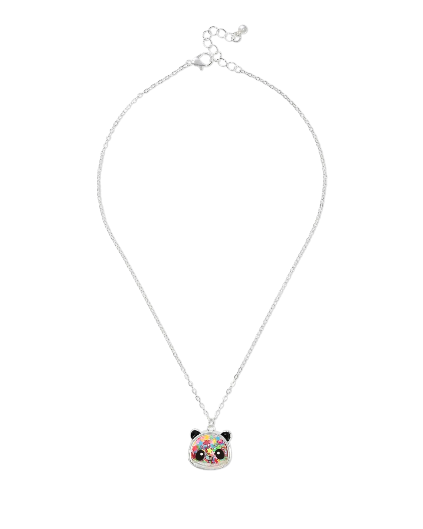 Collier pour enfant - Shaking Stars