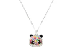 Collier pour enfant - Shaking Stars