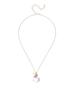 Collier pour enfant - Wonderful Unicorn