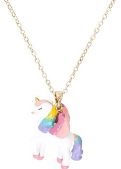 Collier pour enfant - Wonderful Unicorn