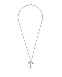 Collier pour homme - Big Cross