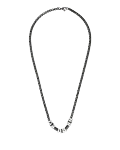Collier pour homme - Black Phantom