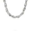 Collier pour homme - Classic Steel