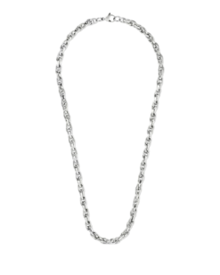 Collier pour homme - Classic Steel