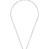 Collier pour homme - Compass Steel