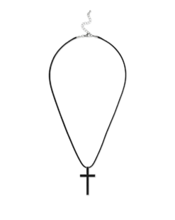 Collier pour homme - Dark Cross