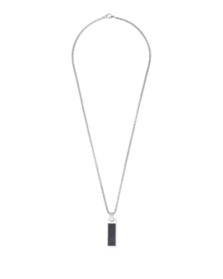 Collier pour homme - Dark Plate