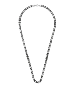 Collier pour homme - Dark Steel