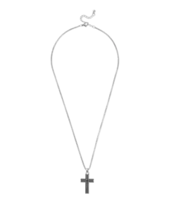 Collier pour homme - Elegant Cross