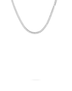 Collier pour homme - Filigree Silver