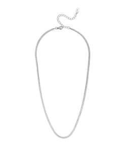 Collier pour homme - Filigree Silver