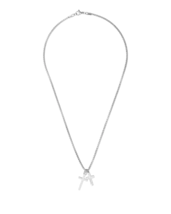 Collier pour homme - Glittering Cross