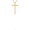 Collier pour homme - Gold Cross