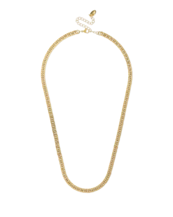 Collier pour homme - Golden Day