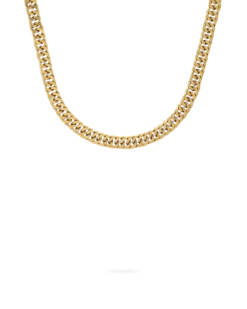Collier pour homme - Golden Day