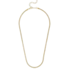 Collier pour homme - Golden Vibe