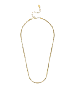 Collier pour homme - Golden Vibe