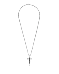 Collier pour homme - Hard Cross