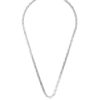 Collier pour homme - Liquid Steel