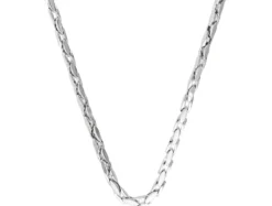 Collier pour homme - Liquid Steel