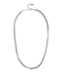 Collier pour homme - Silver Necklace