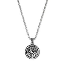 Collier pour homme - Solar Edge