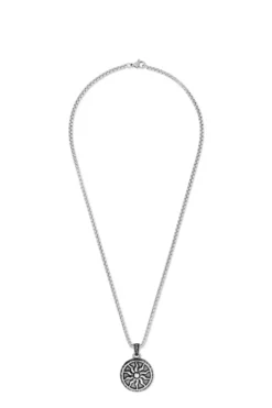 Collier pour homme - Solar Edge