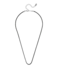 Collier pour homme - Steel Vibe