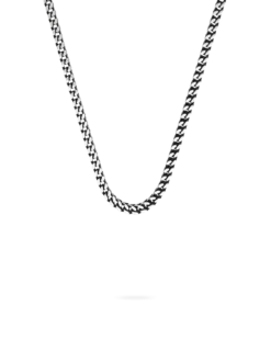 Collier pour homme - Steel Vibe