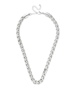 Collier - Powerful Steel