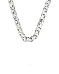 Collier - Powerful Steel