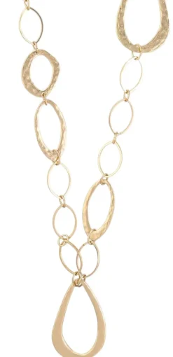 Collier - Precious Chains