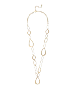 Collier - Precious Chains