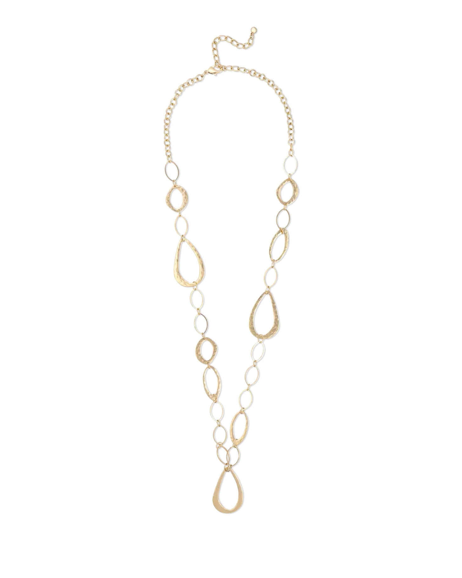 Collier - Precious Chains