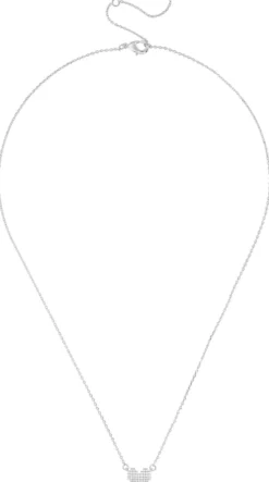Collier - Pretty Heart