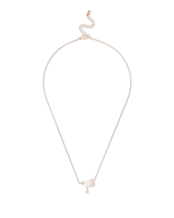 Collier - Pretty Summer