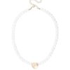 Collier - Pure Heart