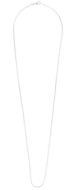Collier - Pure Silver