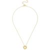 Collier - Radiant Circle