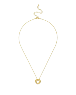 Collier - Radiant Circle