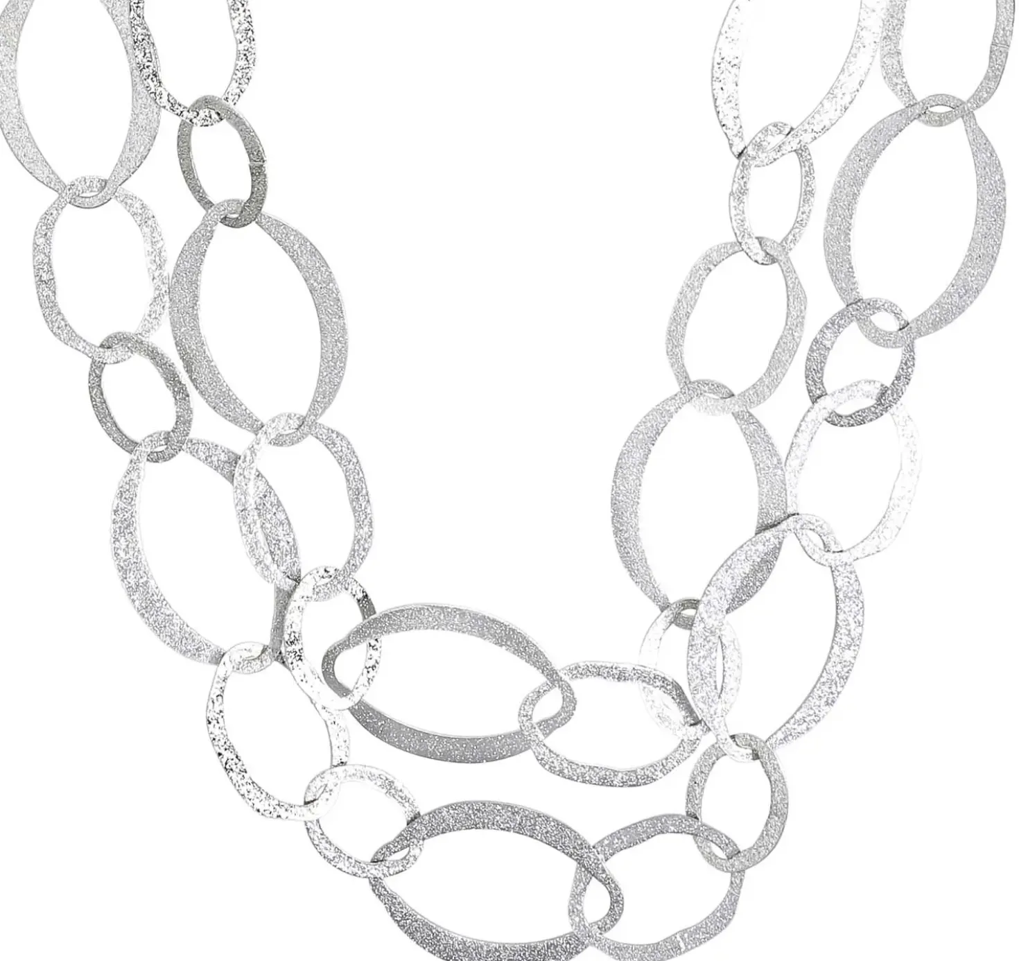 Collier - Radiant Connection