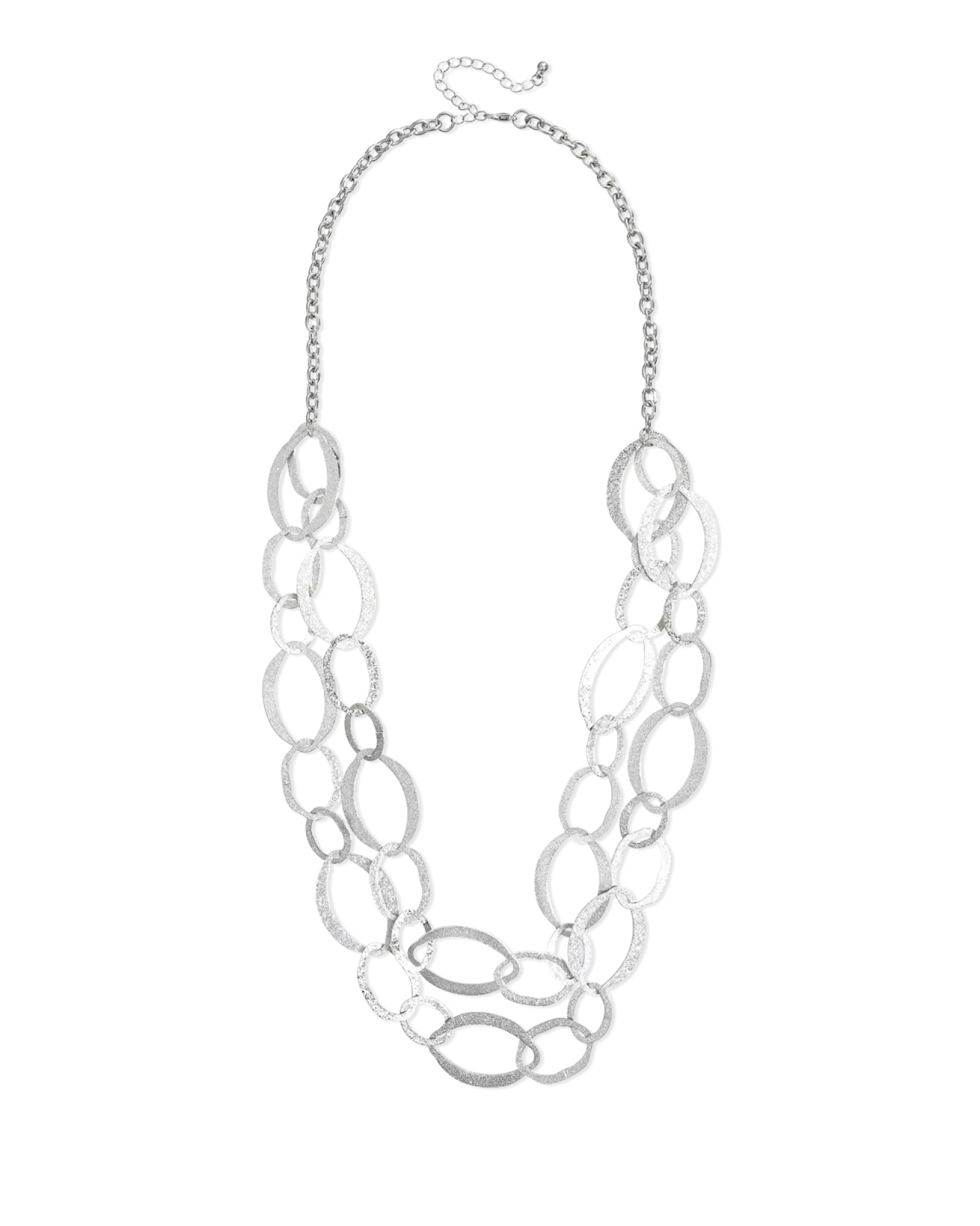 Collier - Radiant Connection