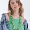 Collier - Radiant Connections