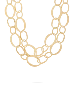 Collier - Radiant Connections