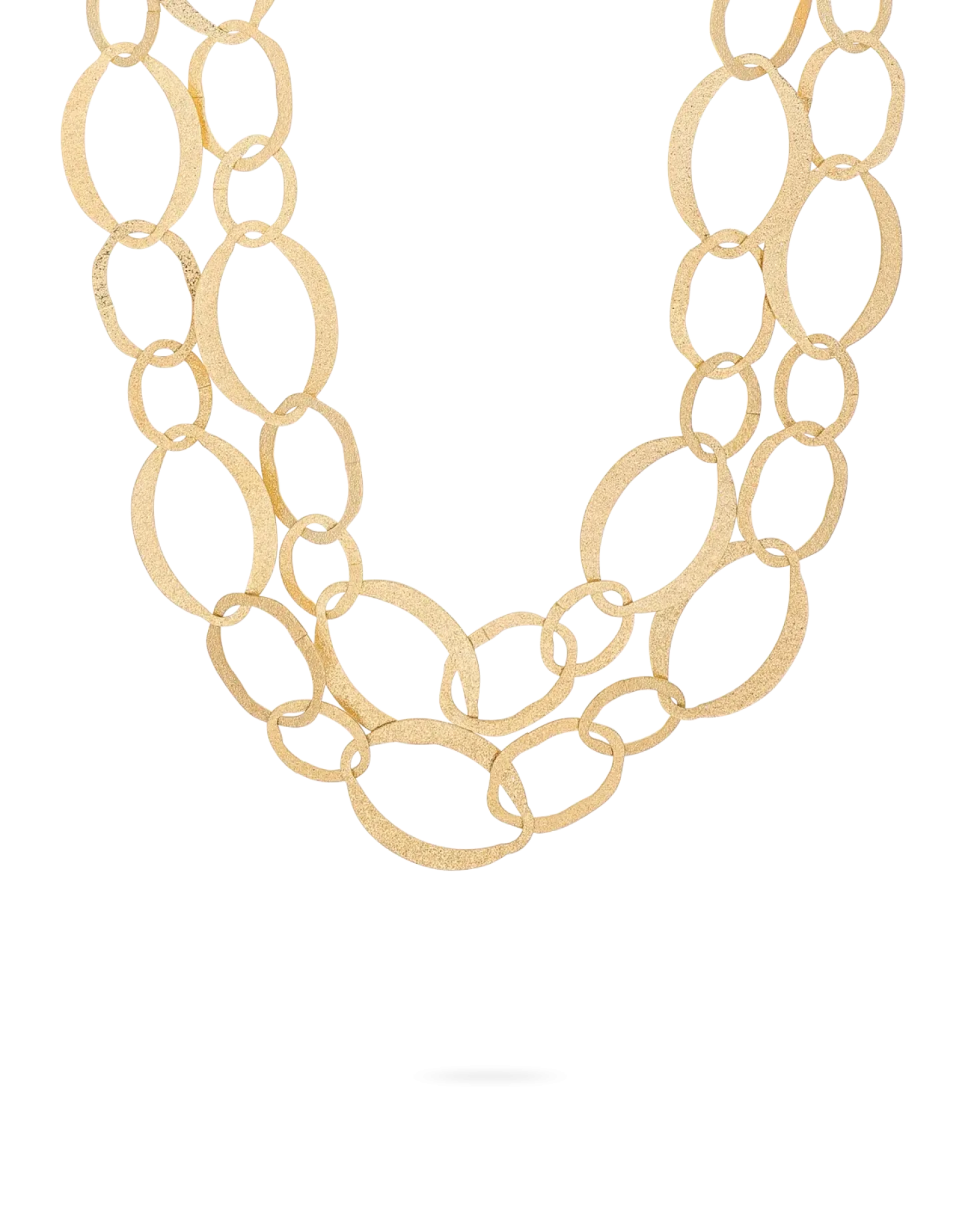 Collier - Radiant Connections