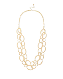 Collier - Radiant Connections