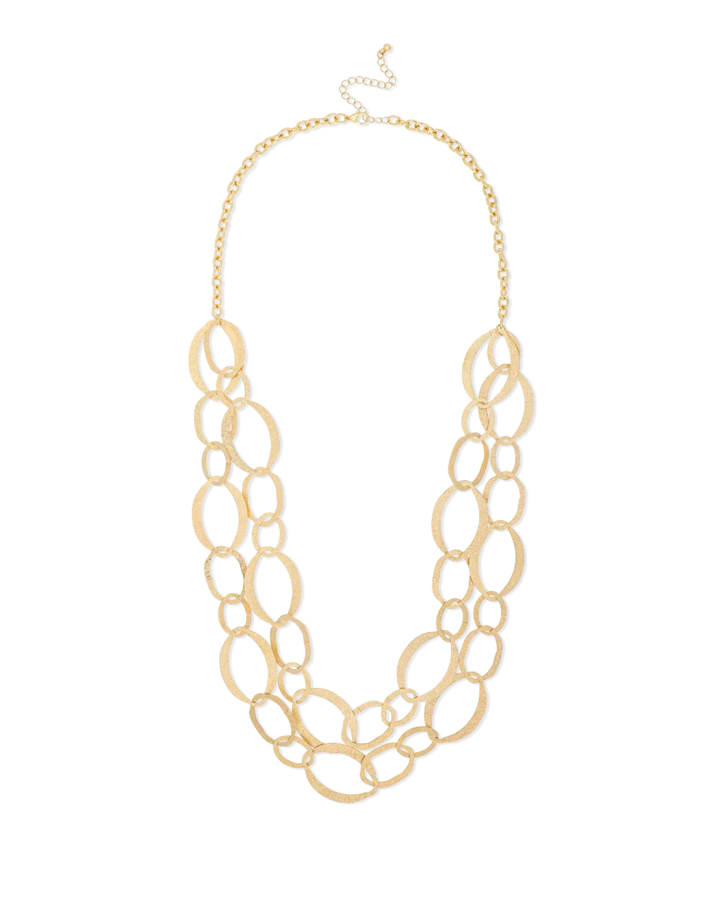 Collier - Radiant Connections