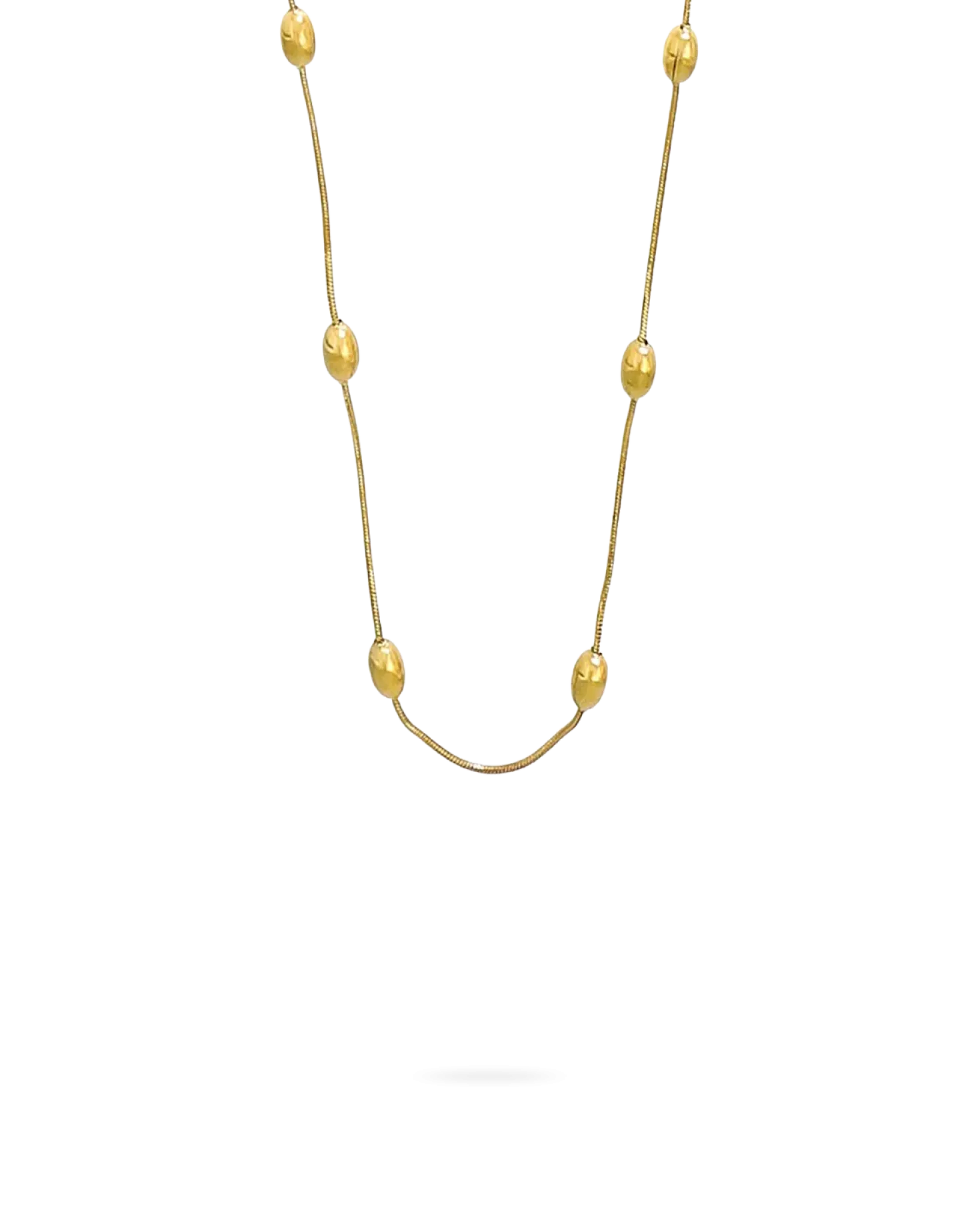 Collier - Radiant Orbit